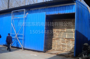 如果控制烘干物料在烘干過程中的火候？