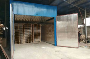 木材烘干設備多少錢？