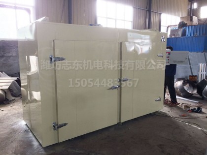 大蒜、姜片烘干設(shè)備