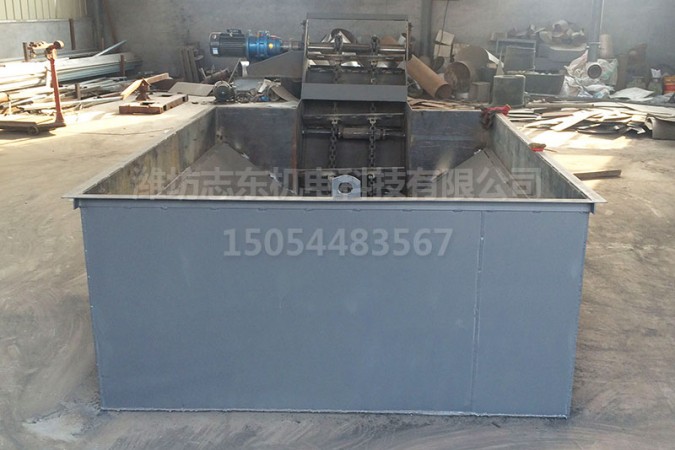 常壓煤氣發(fā)生爐(自動除渣機(jī))